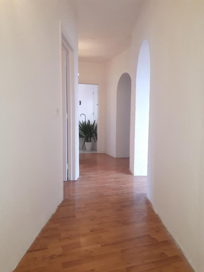 Ferienwohnung Casa Else Massa Lubrense Exterior foto