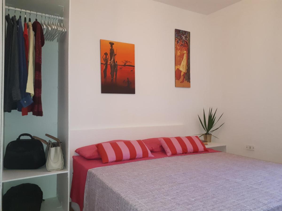 Ferienwohnung Casa Else Massa Lubrense Exterior foto