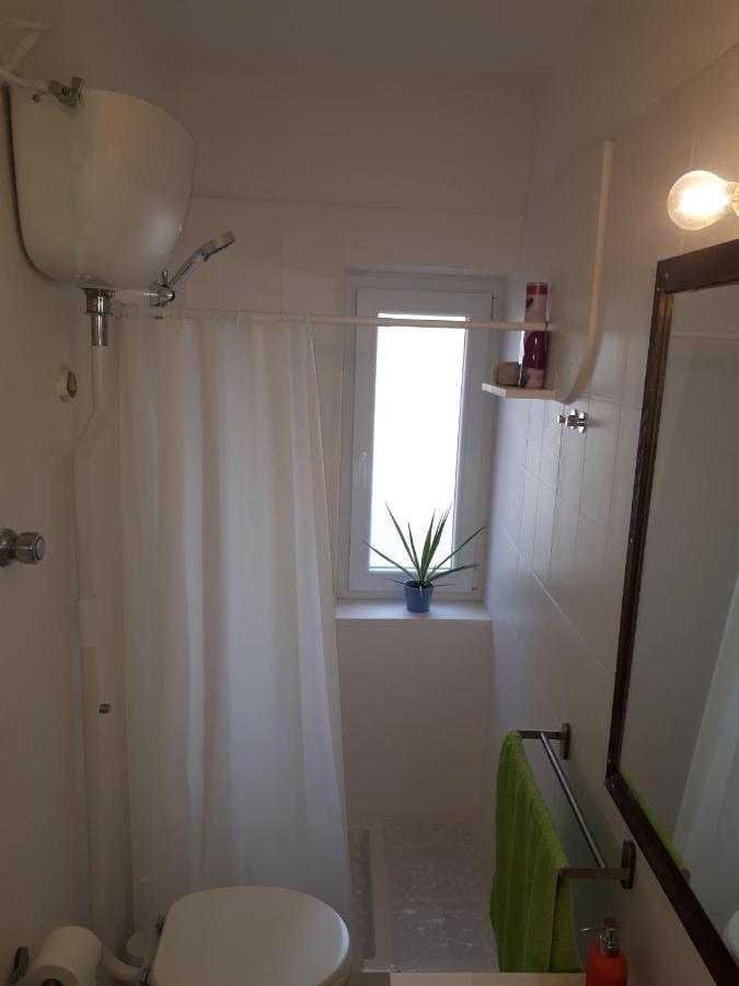 Ferienwohnung Casa Else Massa Lubrense Exterior foto